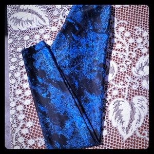 Tone It Up High Waisted Yoga Pant